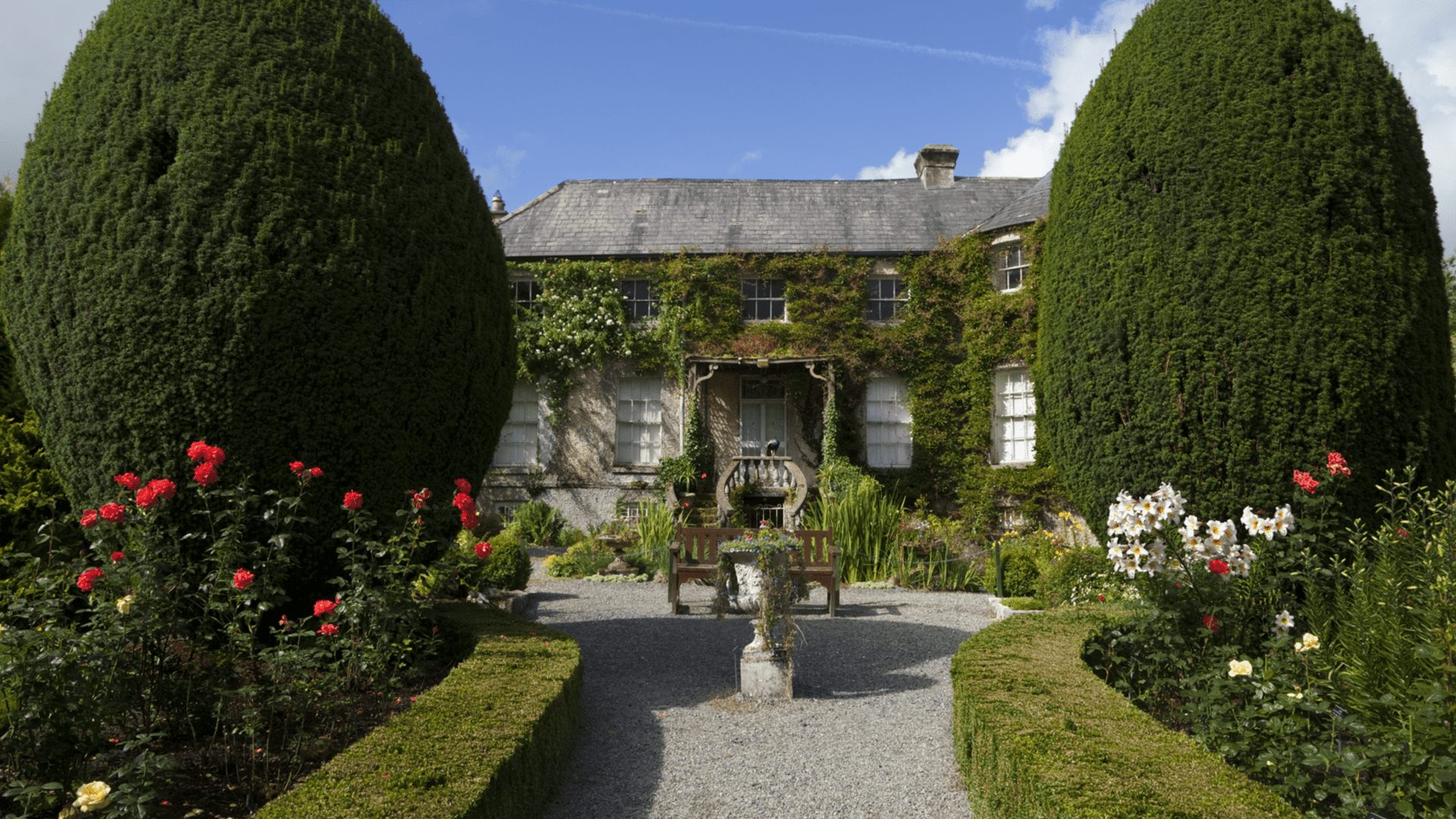 Altamont Gardens