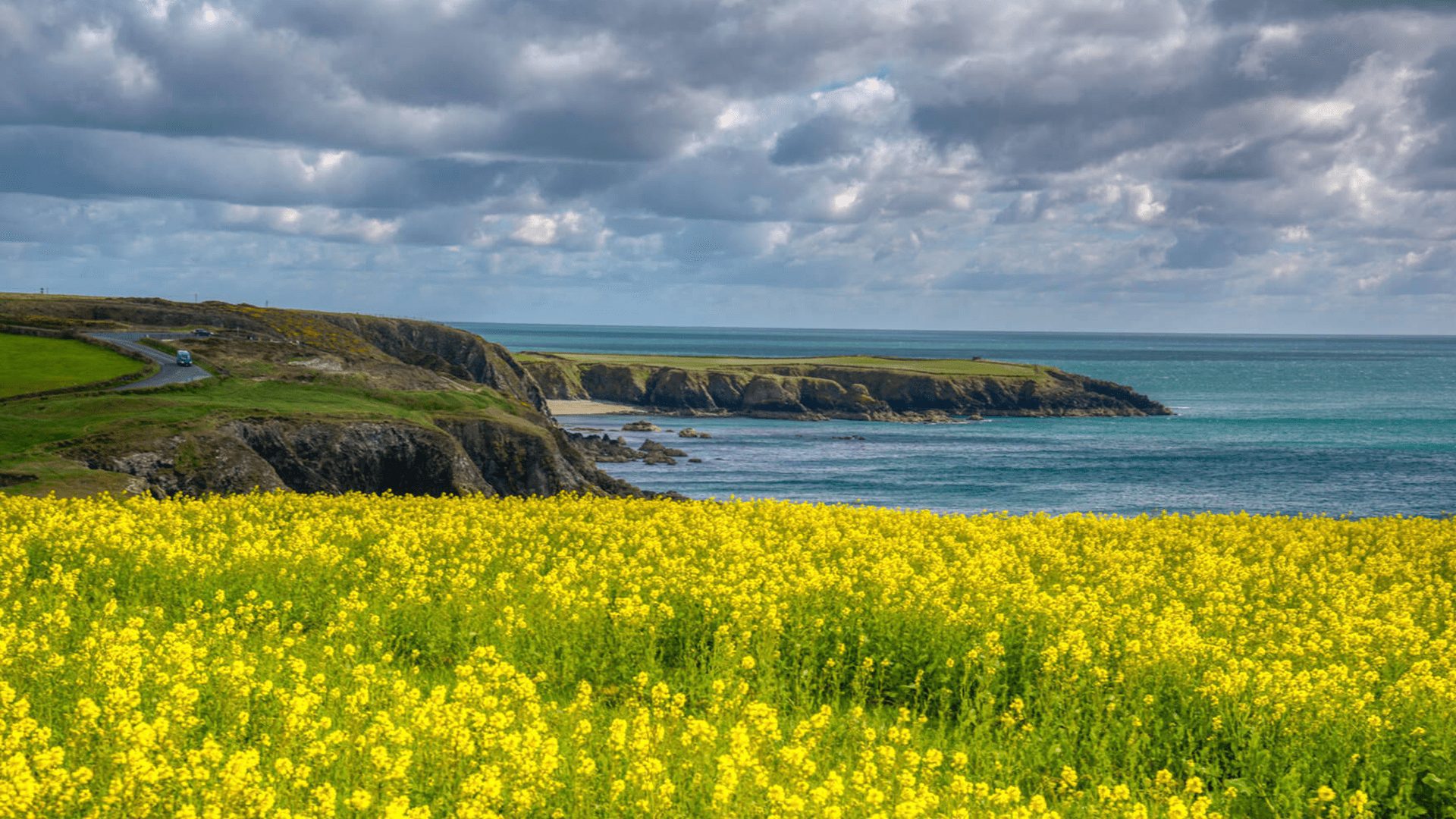 Copper Coast Co Waterford