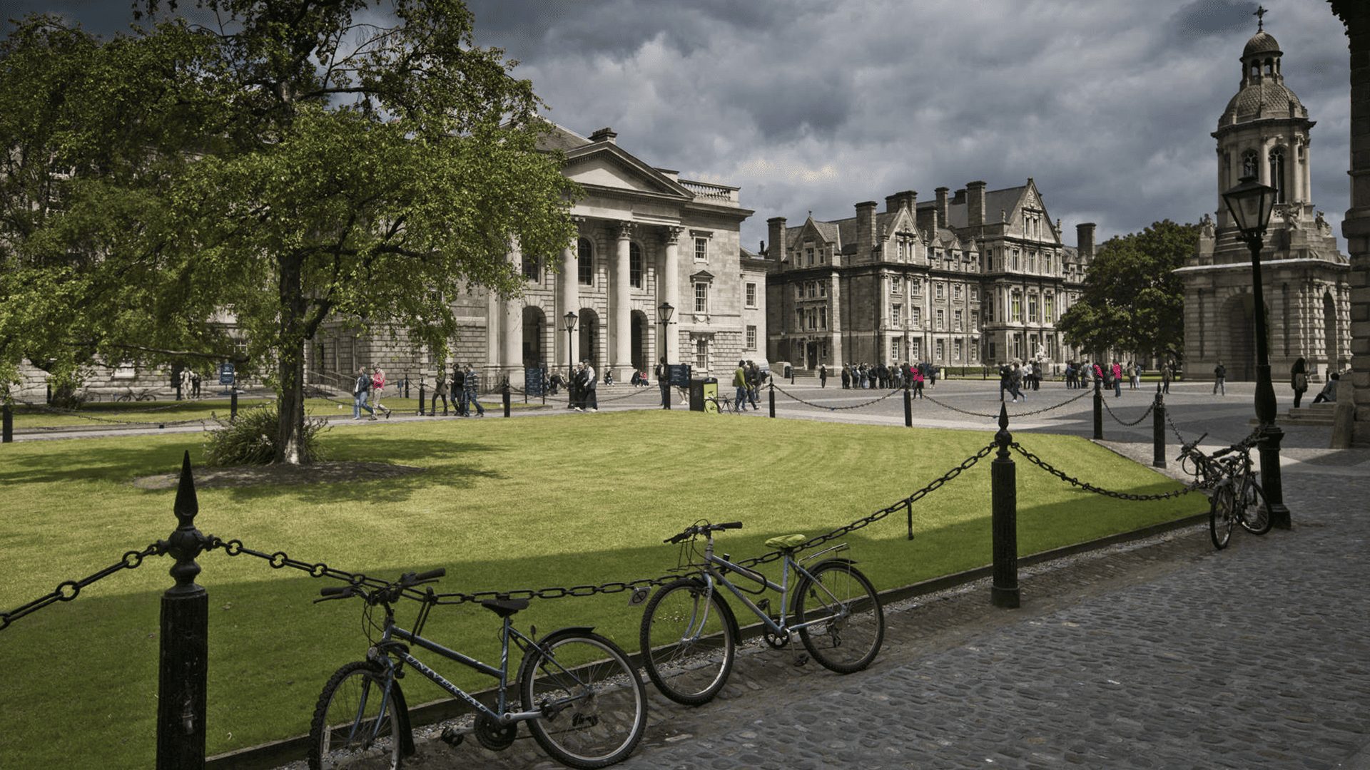 Dublin Trinity College