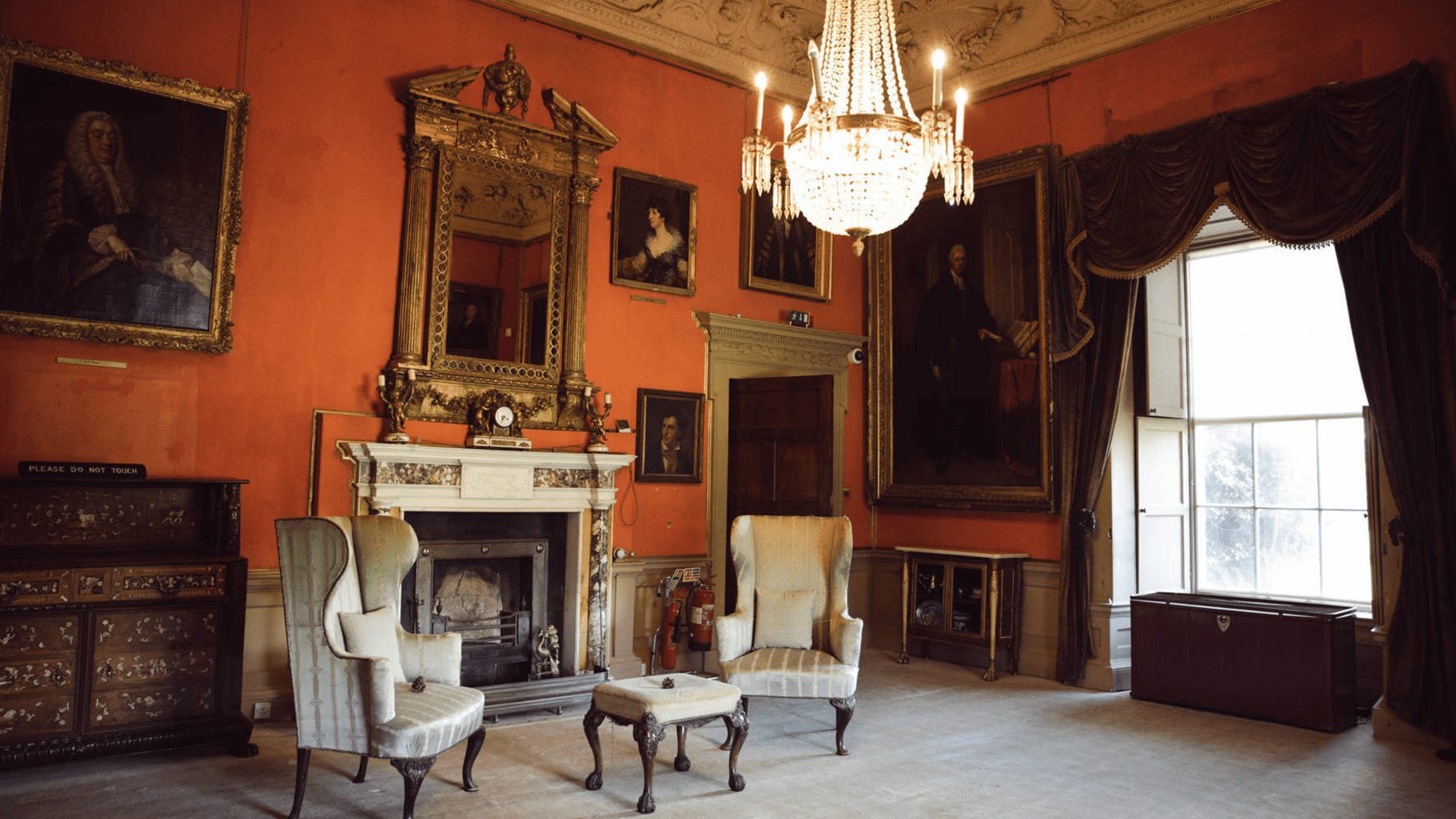Malahide Castle And Garden Malahide Co Dublin