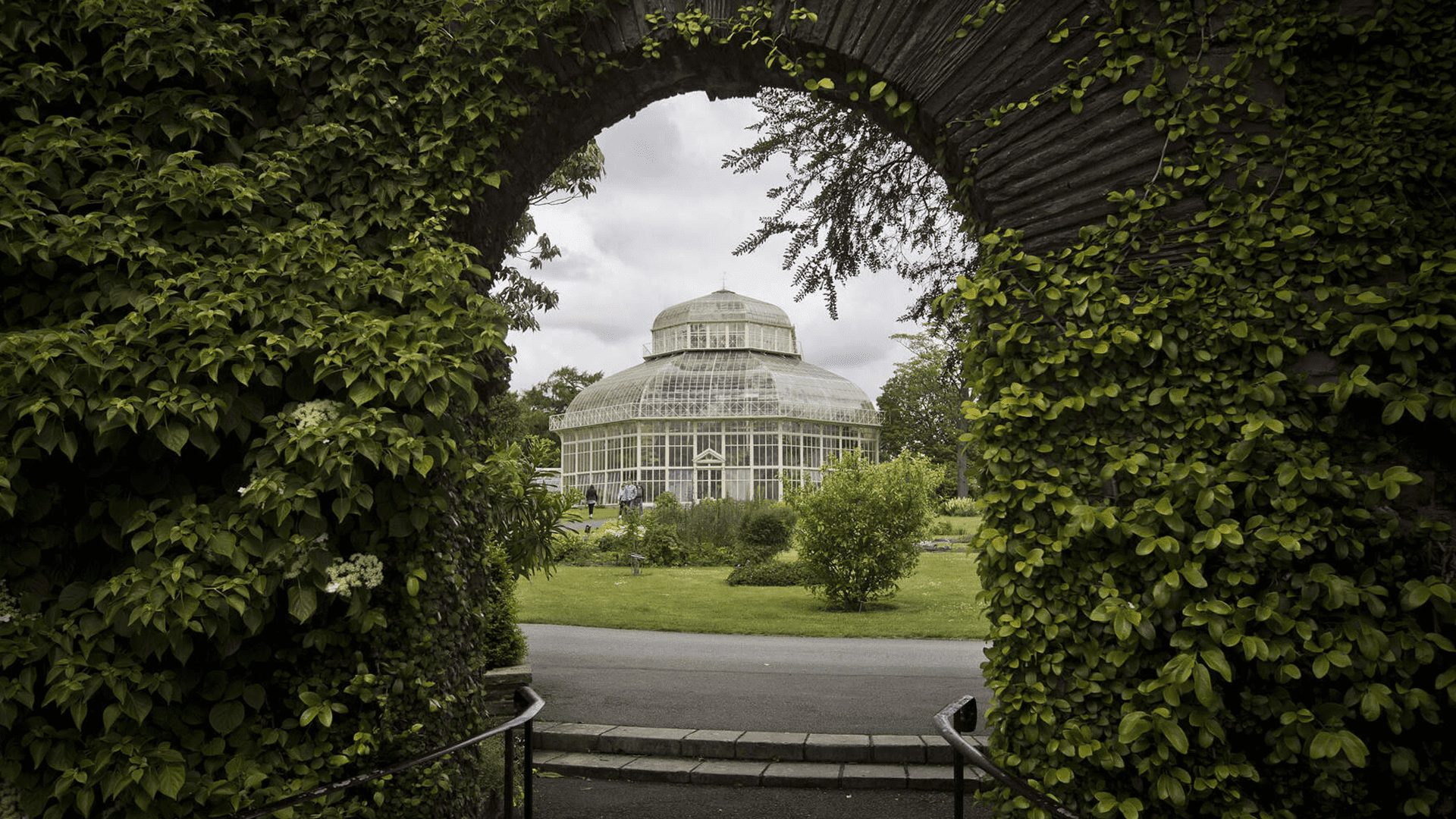 National Botanic Gardens