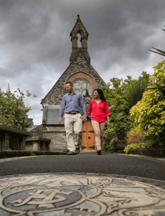 Northern Ireland Tours