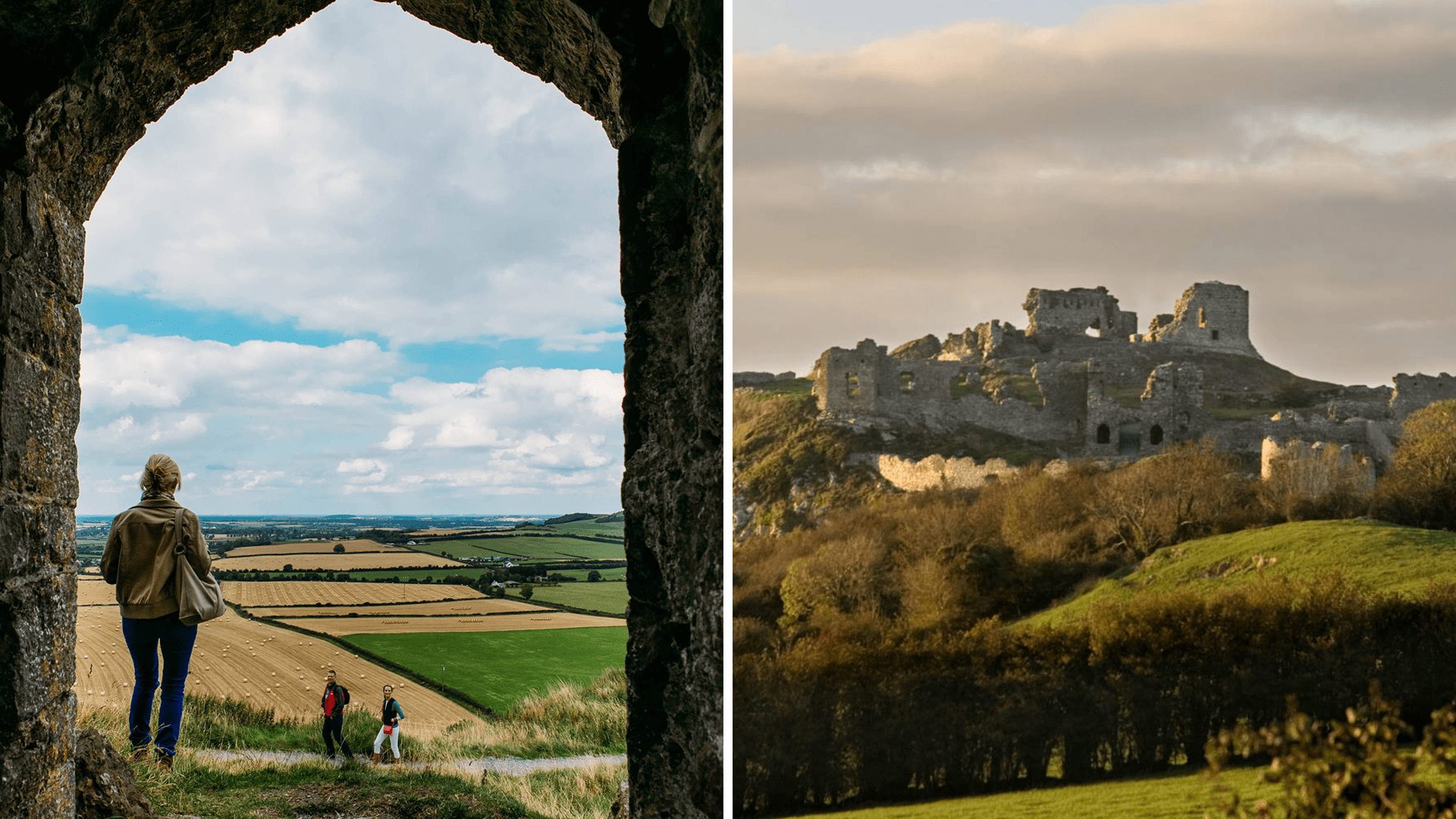 Rock Of Dunamase