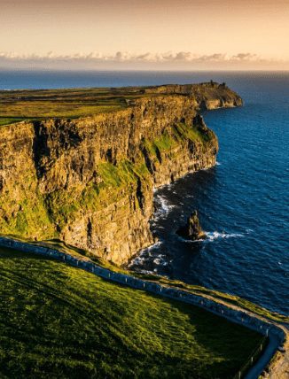 Western Ireland Road Trips