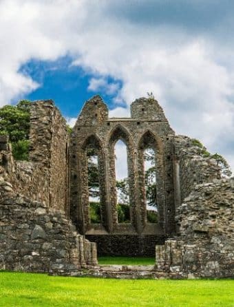Game Of Thrones Private Day Tour