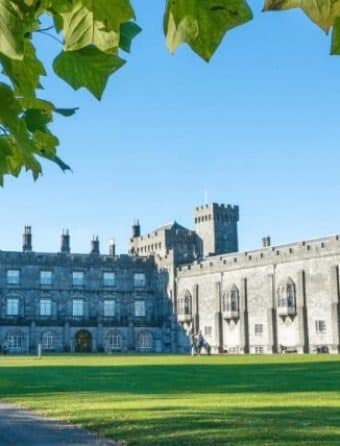 Kilkenny Normandy Tour
