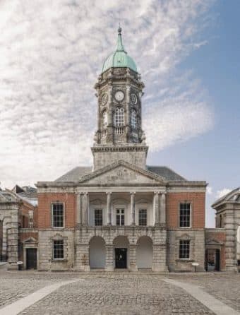 Private Dublin Tour