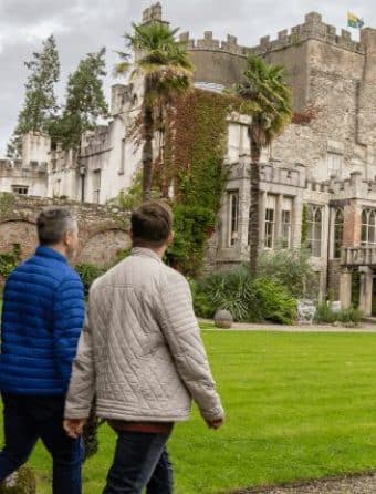 Southern Gardens Carlow Tour